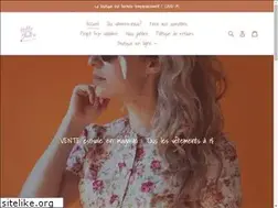 Sites similar to friperieenligne.ca