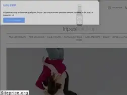 Sites similar to fripesketchup.com