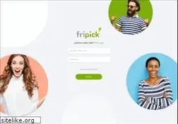 Sites similar to fripick.com