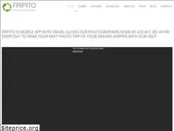 Sites similar to fripito.com