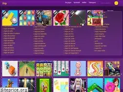 Sites similar to fripjogosonline.com.br