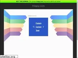Sites similar to frippy.com