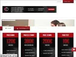 Sites similar to friptv.com