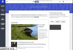 Sites similar to fris.nu