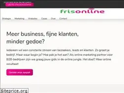 Sites similar to fris.online