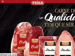Sites similar to frisa.com.br