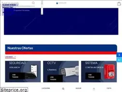 Sites similar to frisarsac.com