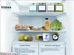 Sites similar to frisbee-project.eu