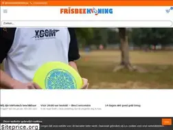 Sites similar to frisbeekoning.nl