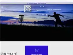 Sites similar to frisbeemarket.com