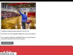 Sites similar to frisbeerob.com