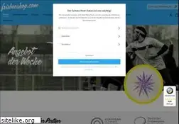 Sites similar to frisbeeshop.com