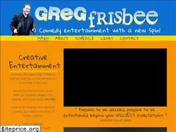 Sites similar to frisbeeshow.com