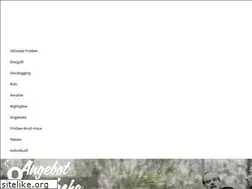 Sites similar to frisbeesport.eu