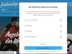 Sites similar to frisbeesport.net