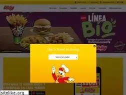Sites similar to frisby.com.co
