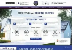 Sites similar to frisbyconstruction.com