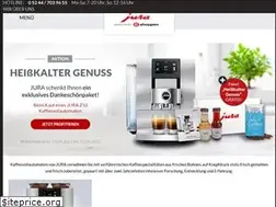 Sites similar to frisch-gemahlen.de