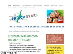 Sites similar to frisch-schule.de