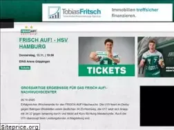 Sites similar to frischauf-gp.de
