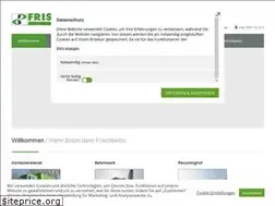 Sites similar to frischbeton-brandenburg.de