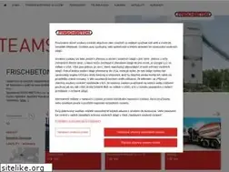 Sites similar to frischbeton.cz