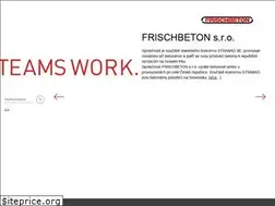 Sites similar to frischbeton.eu