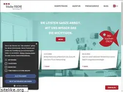 Sites similar to frische-fische.com