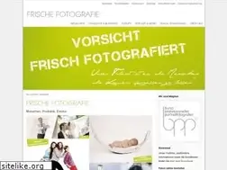 Sites similar to frische-fotografie.de