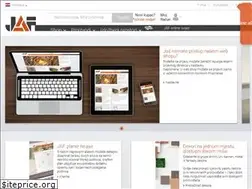 Sites similar to frischeis.hr