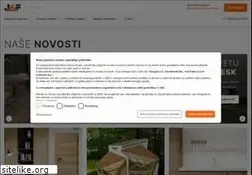 Sites similar to frischeis.si