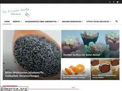 Sites similar to frischekueche.at