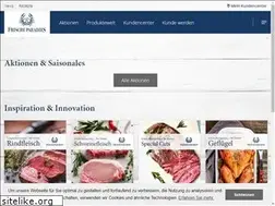 Sites similar to frischeparadies.ch