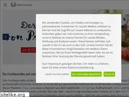 Sites similar to frischeparadies.com