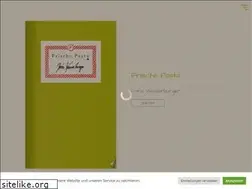 Sites similar to frischepasta.at