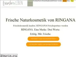 Sites similar to frischer-leben.com