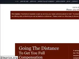 Sites similar to frischhertzlaw.com