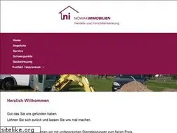 Sites similar to frischluft-immobilien.de