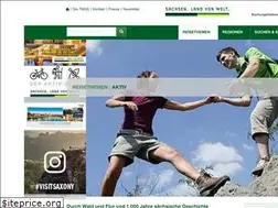 Sites similar to frischluft-sachsen.de