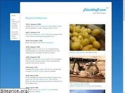 Sites similar to frischluft.com