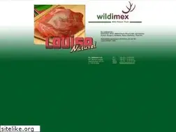 Sites similar to frischwild.de