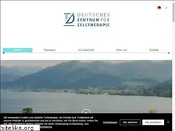 Sites similar to frischzellenbehandlung.de
