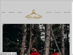 Sites similar to friscloset.com