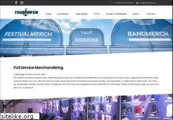 Sites similar to frisco-concerts.de