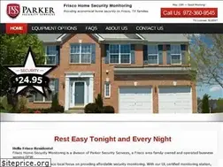 Sites similar to frisco-homesecurity.com
