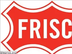 Sites similar to frisco.org