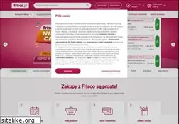 Sites similar to frisco.pl