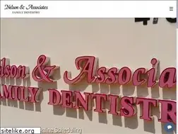 Sites similar to friscodentaloffices.com