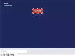 Sites similar to friscoedc.com