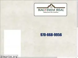 Sites similar to friscohaciendareal.com